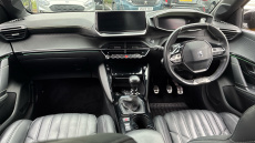 Peugeot 208 1.2 PureTech 100 GT 5dr Petrol Hatchback